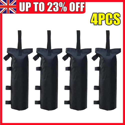 Gazebo sand bag - sand,