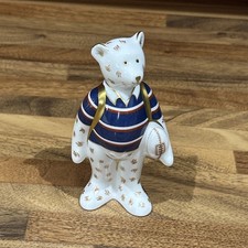 ROYAL CROWN DERBY MINIATURE