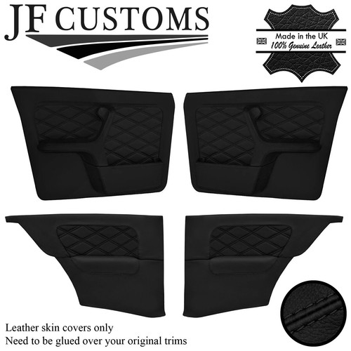 Black diamond stitch - black,