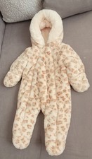 River Island Leopard Print