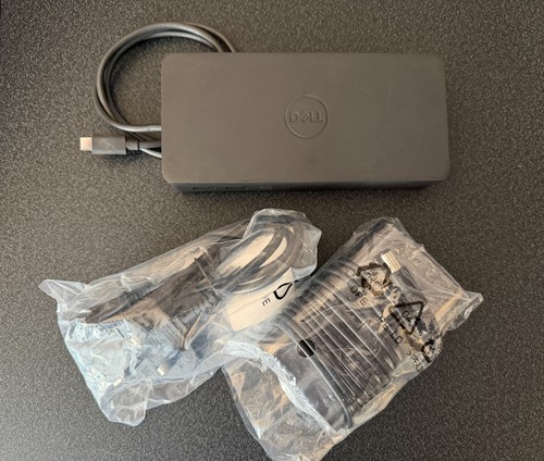 Dell ud22 usb - usb, adapter