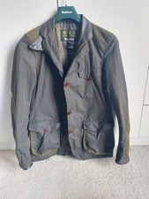 Barbour Beacon Sports Wax