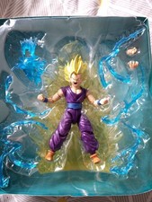 dragon stars action figures Ssj2 Gohan