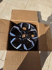 Genuine 18" Ford Puma Alloy