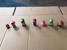 KNEX SUPER MARIO TOAD YOSHI