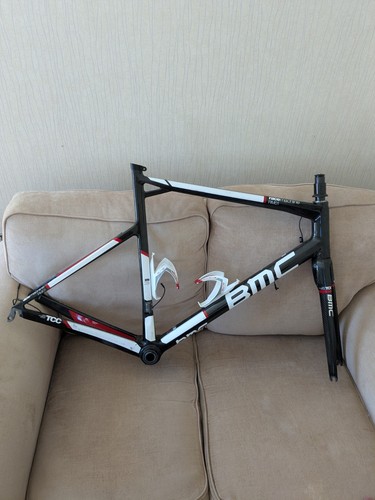 Bmc race machine - race,