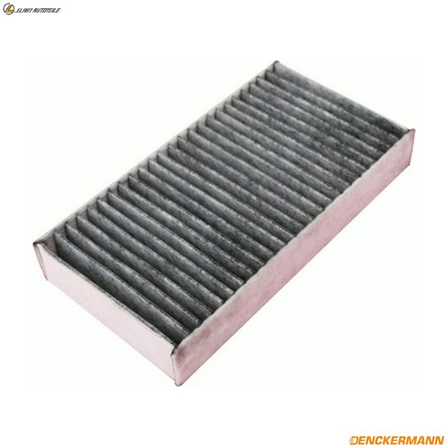 Filter interior air m110707k - filter,