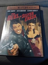 Duel at Silver Creek 1952