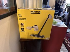 Karcher SC1 Easy Fix Steam