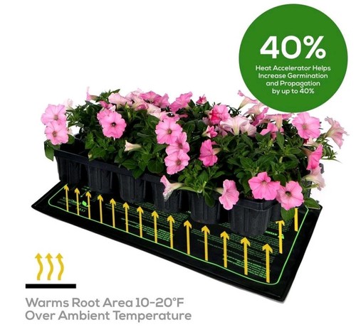 Intertek waterproof seedling - intertek,