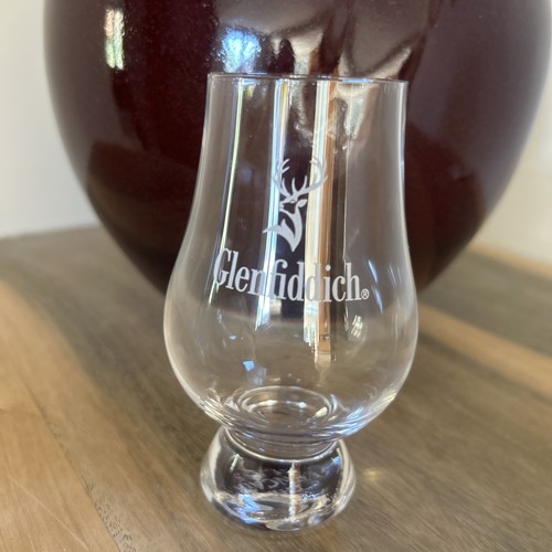 Glenfiddich scottish single - scottish,