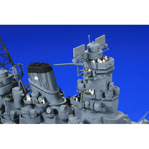 Tamiya 12622 crew - 12622, for