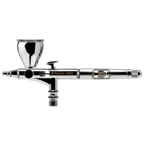 Iwata takumi custom micron - iwata,