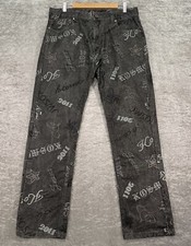 Kosmo Lupo K & M Jeans Mens 34