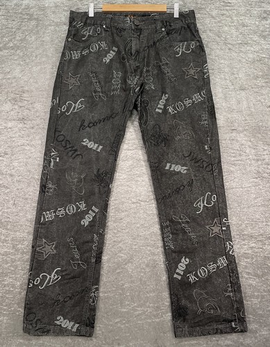 Kosmo lupo jeans mens - kosmo, &