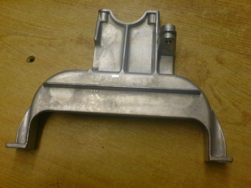 Genuine hayter harrier - genuine,