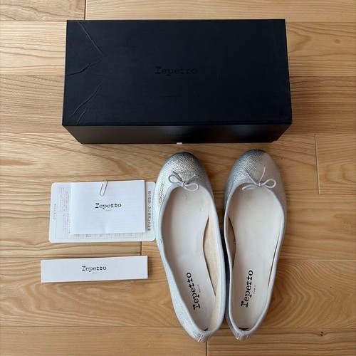 Repetto ballet flats shoes - ballet,