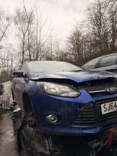 Ford Focus Mk3 Titanium X 1.0
