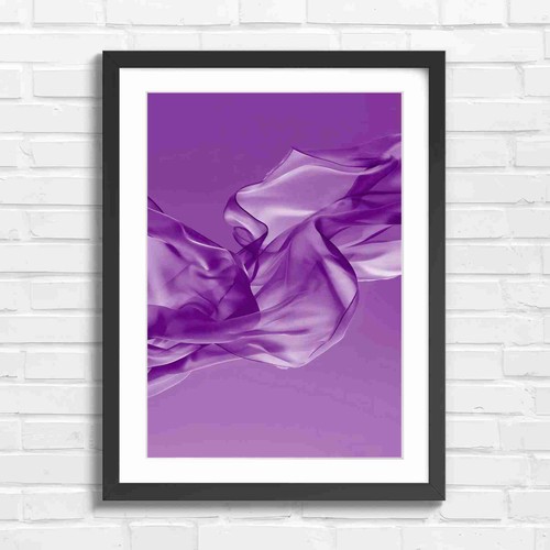 Pastel silk fabric abstract - pastel,