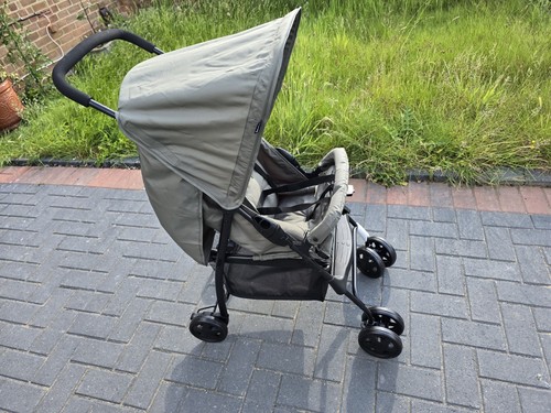 Hauck sport olive super - hauck, sport,