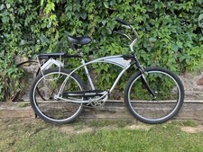 Beach cruiser electra Bike rare Flying Sue model 