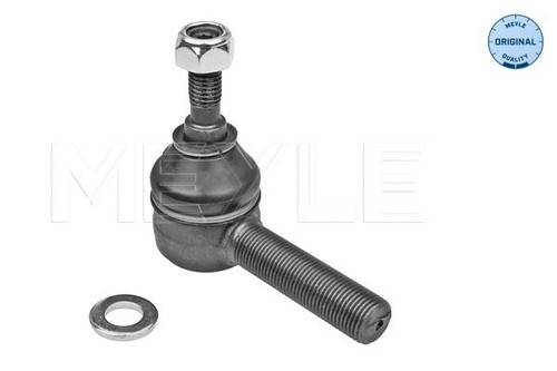 Front left tie rod - left,