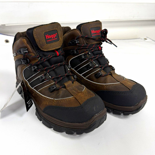 Hoggs professional brown - professional,