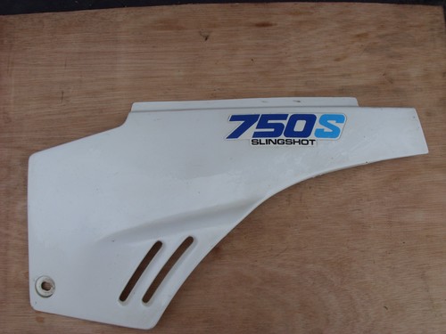 Suzuki dr750 750 - dr750,