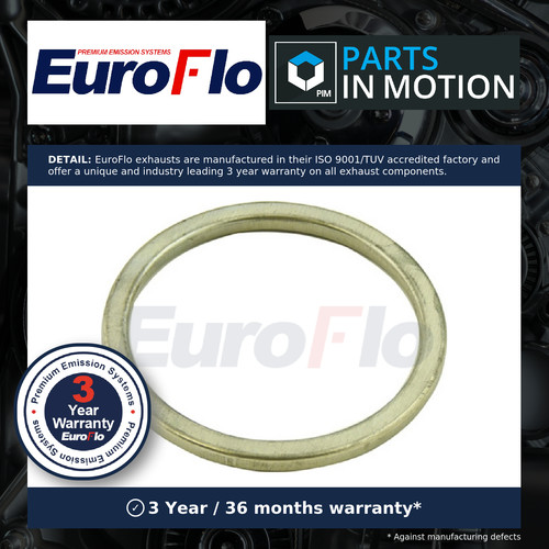 Exhaust gasket fits lexus - fits,