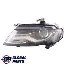 Audi A4 B8 Headlight Headlamp Xenon Light Lamp Front Left N/S 8K0941003D