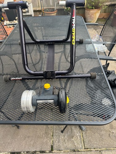 Blackburn trakstand indoor - trakstand,