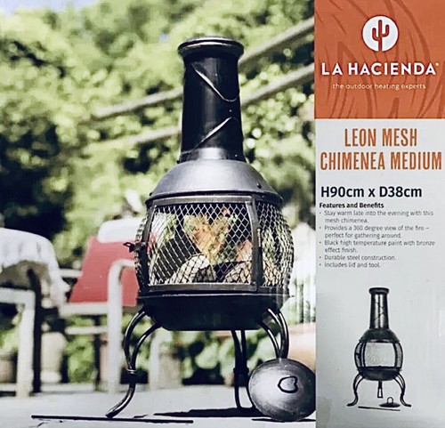 Hacienda leon medium - leon,