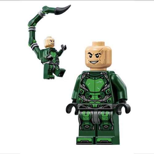 Lego brand new day scorpion - lego,