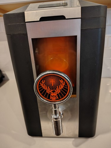 Jagermeister shot meister tap - meister,