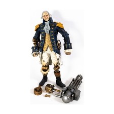 Neca Bioshock Action Fig