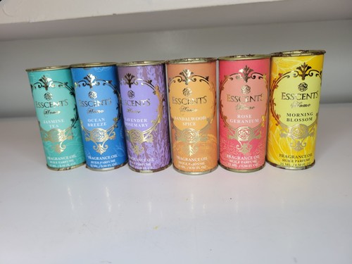 Esscents home fragrance - home, oil