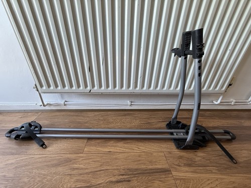 Thule freeride 532 - freeride, rack