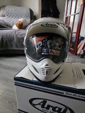 Arai Tour x4 helmet Xsmall