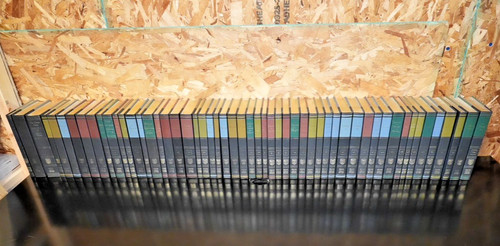 Britannica great books - britannica, of