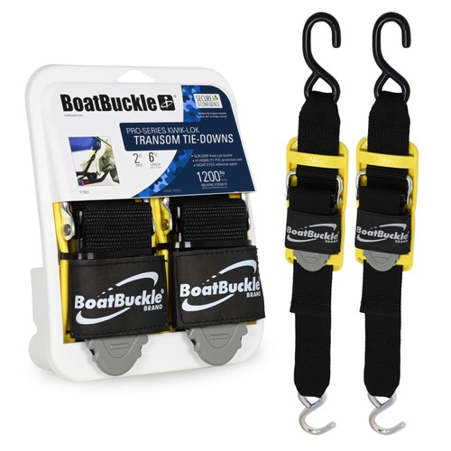 Boatbuckles pro series - pro,