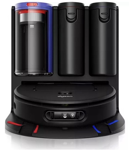 Dyson spot scrub robot - dyson, spot+scrub™