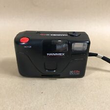 Vintage Hanimex 35C2s 35mm Compact Point and Shoot Film Camera