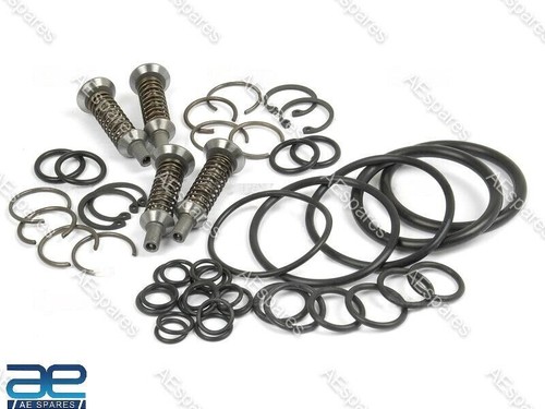830997m91 hydraulic chamber - hydraulic,