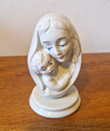 Capodimonte white glossy - capodimonte,