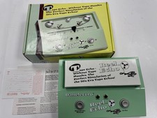 Reel Tape Echo [Danelectro]