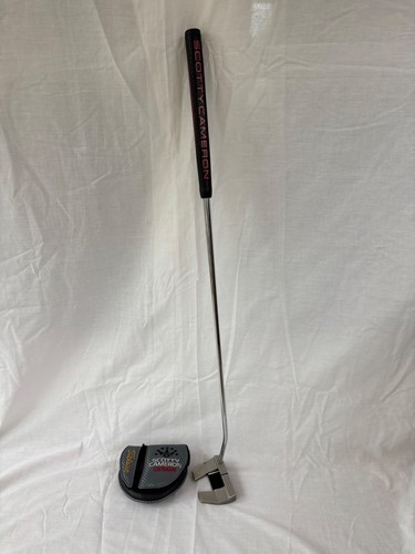 Scotty cameron futura 2017 - cameron, 5w