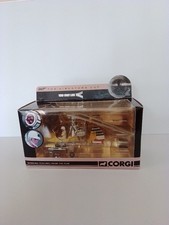 Corgi 007 The Directors Cut