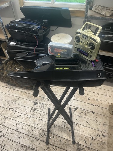 Upgraded angling technics - upgraded,