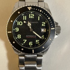 Spinnaker Hunley SP-5080-11