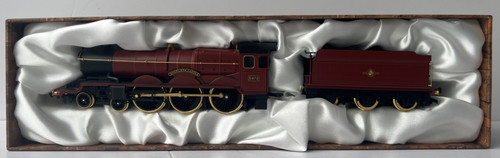 Hornby r2301 hogwarts - hornby,